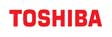 Etiquetas Toshiba Logo