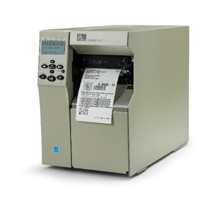 Impresora Industrial Zebra 105SL Plus