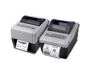 Impresora De Etiquetas De Código De Barras Sato CG4 Series