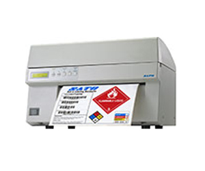 Impresora De Etiquetas De Código De Barras Sato M10e Series