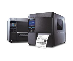 Impresora De Etiquetas De Código De Barras Sato Series NX