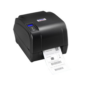 Impresora De Etiquetas De Código De Barras Tsc Serie TA210