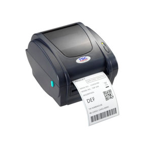 Impresora De Etiquetas De Código De Barras Tsc Serie TDP 244