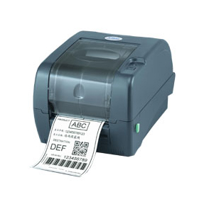 Impresora De Etiquetas De Código De Barras Tsc Serie TTP 247
