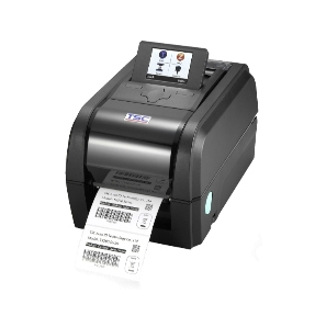 Impresora De Etiquetas De Código De Barras Tsc Serie TX200