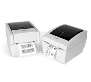 Impresora De Etiquetas De Sobremesa Toshiba Serie B EV4