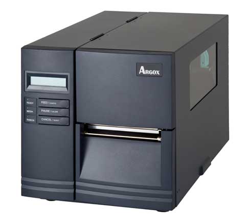 Impresoras Argox Serie I4 250