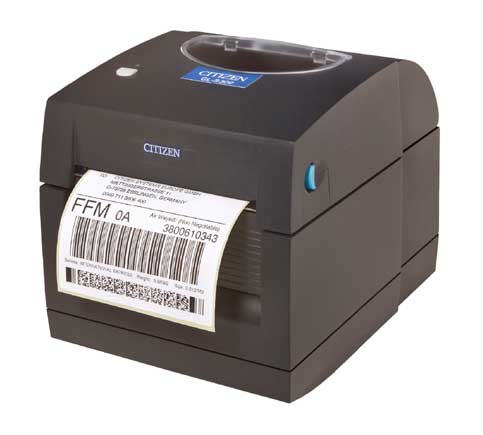 Impresoras Citizen CL S300