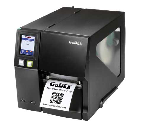 Impresoras Godex EZ2050