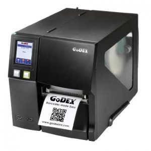 Impresoras Godex ZX1200i