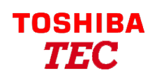Etiquetas Impresoras Toshiba-Tec