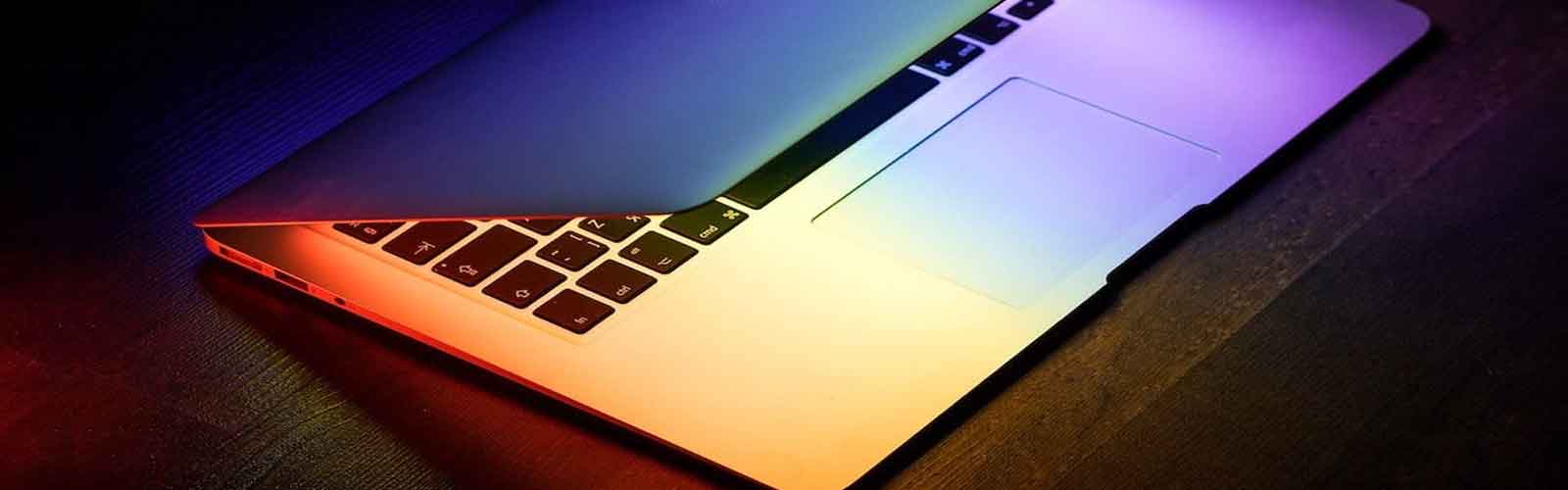 Reparación Mac