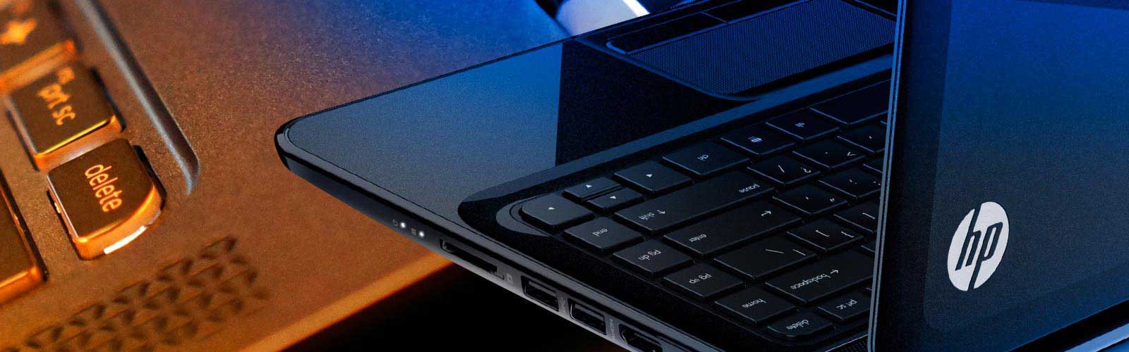 Servicio Técnico Portátiles Hp Arroyomolinos