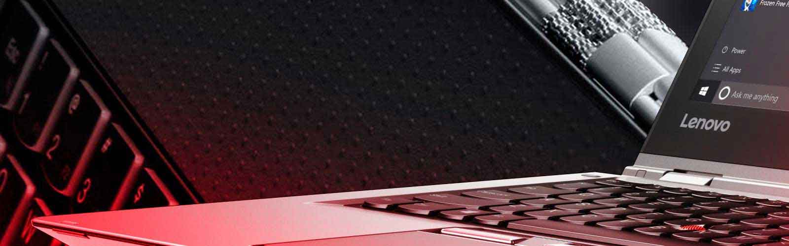 Servicio Técnico Lenovo Móstoles