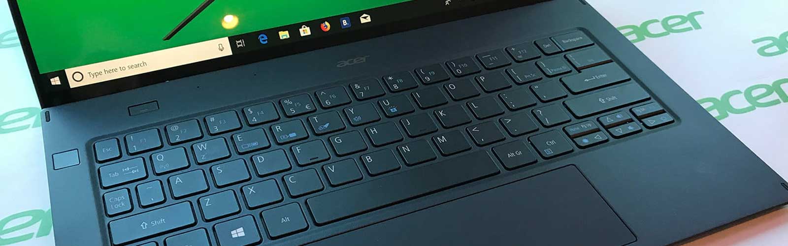 Reparar Portátiles Acer Madrid