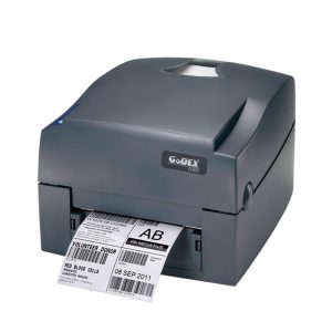 Impresora De Etiquetas Godex G500