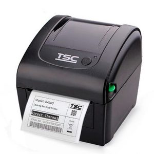 Impresora De Etiquetas Tsc Da210