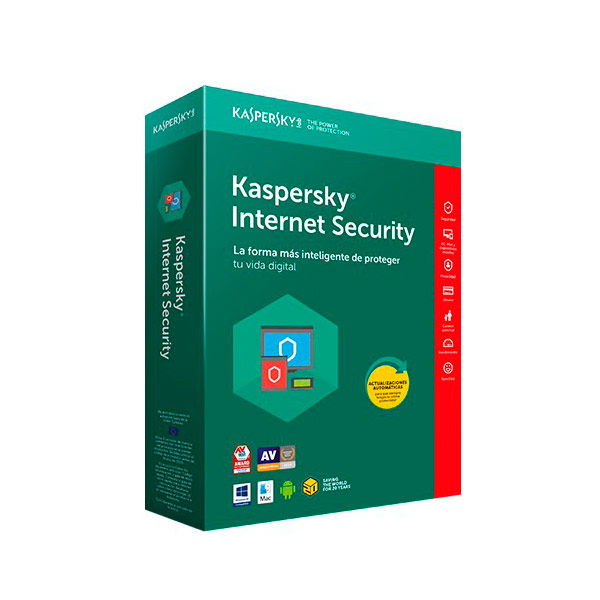 kaspersky internet security 2018 offline download