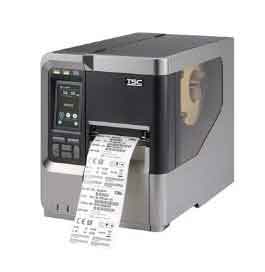 Impresoras Térmicas y Transferencia TSC