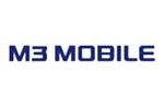 Logos Fabricante M3 Mobile