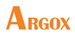 Logo Argox Pg