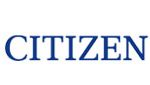 Logo Citizen Pg