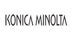 Logo Konica Minolta Pg