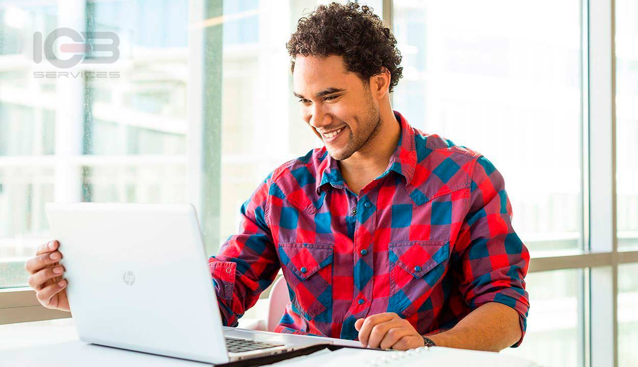 Optimiza Tu PC ICB