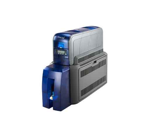 Impresoras Datacard SD460