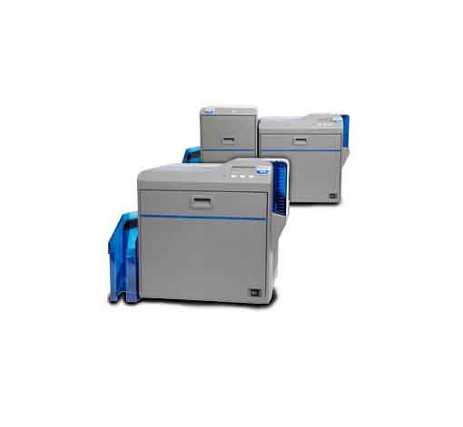 Impresoras Datacard SR200