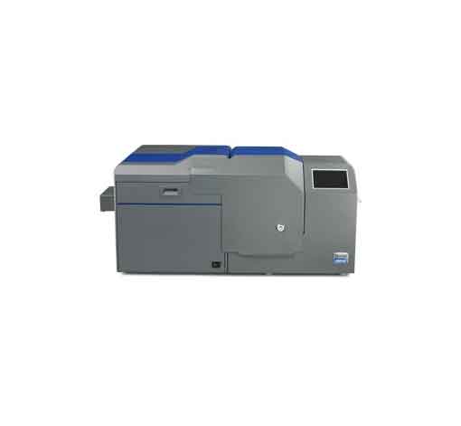 Impresoras DatacardCR500