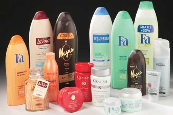 Etiquetas Argox Higiene Personal