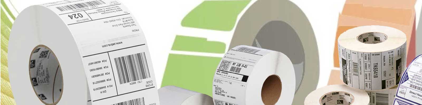 Etiquetas Datamax Pamplona