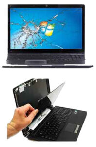 Cambio Pantalla Portatiles Leganes