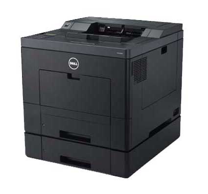 Servicio Tecnico Impresoras Dell Madrid