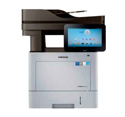 Servicio Técnico Impresoras Samsung