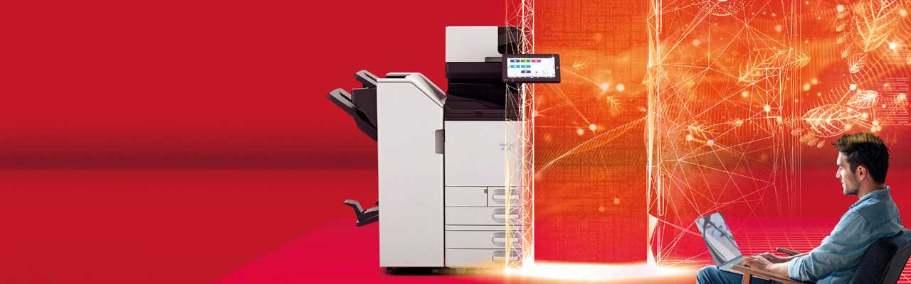 Servicio Técnico Kyocera Madrid