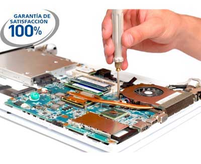 Servicio Tecnico Ordenadores Colmenar Del Arroyo Pg