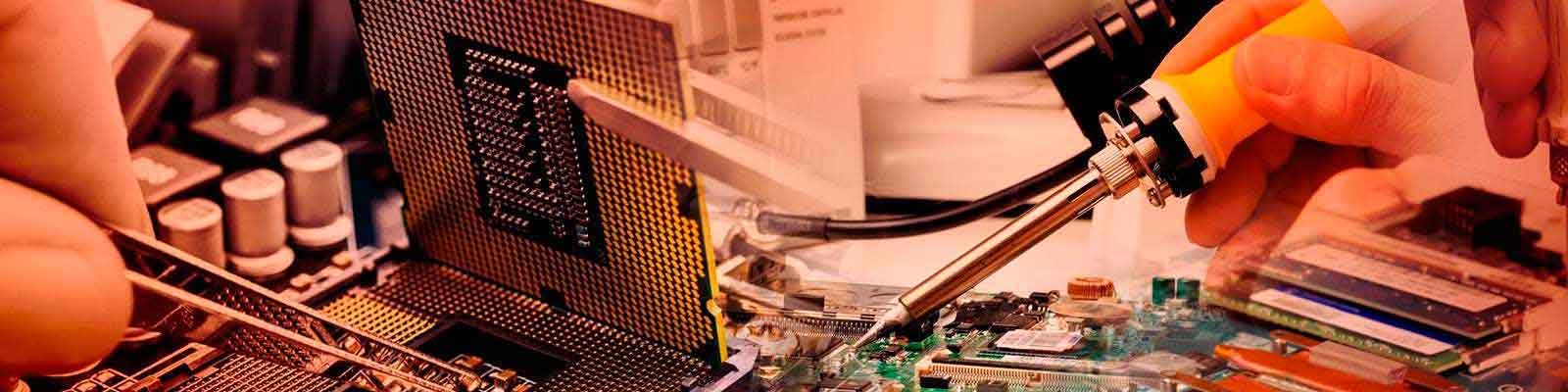 Servicio Técnico Ordenadores Colmenar del Arroyo