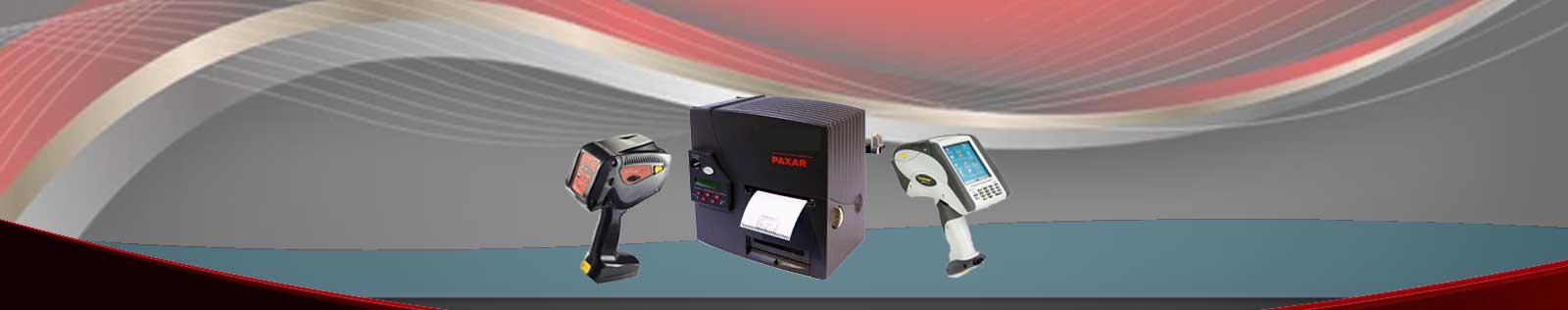 Servicio Técnico Impresoras Paxar