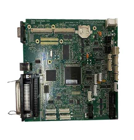 Servicio Tecnico Impresoras Toshiba Main Logic Board