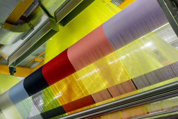 Ribbon Impresoras Zebra Textil