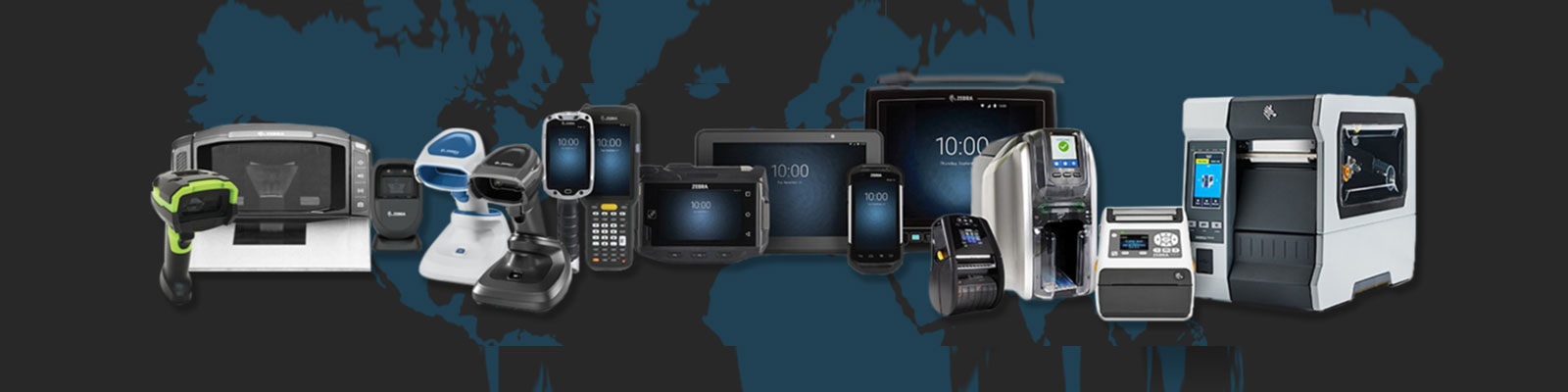 Servicio Técnico Terminales Motorola Teruel