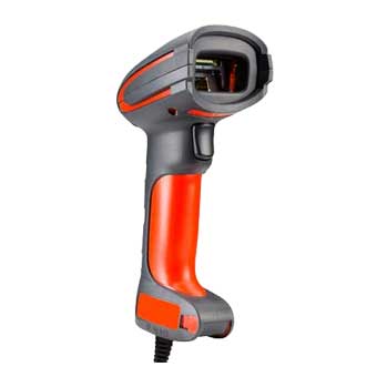 Lectores De Código De Barras Honeywell 1280i