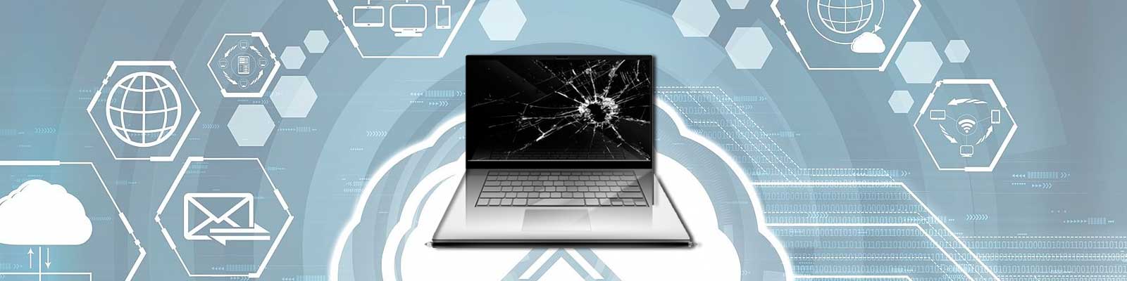 Reparación Pantalla Portátiles Acer Madrid