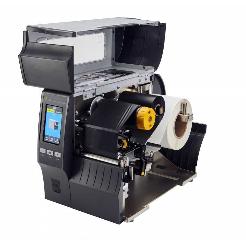 Servicio Tecnico Impresoras Meto La Coruña Pg