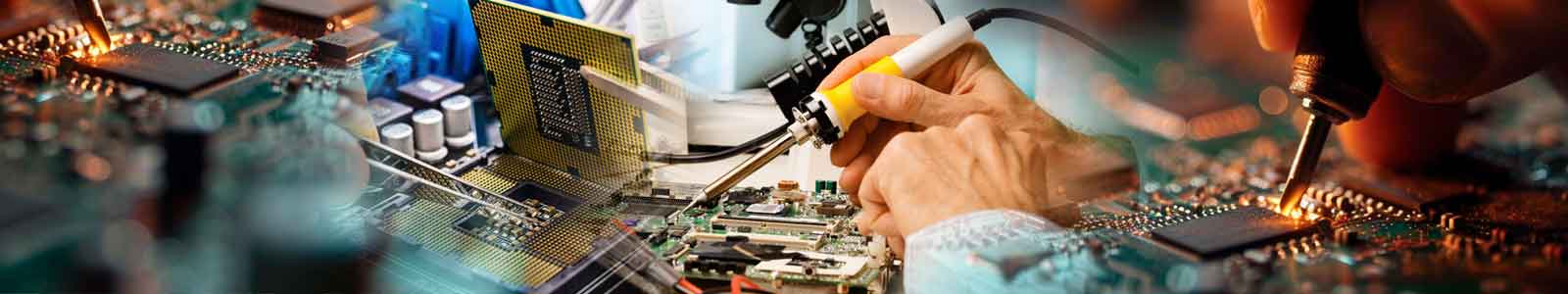 Servicio Técnico Portátiles Pinto