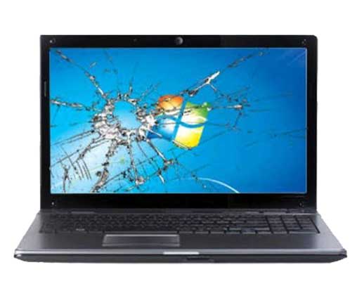 Cambio Pantalla Portátiles Lenovo Madrid