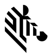Logo Lectores De Codigos De Barras Zebra Pg