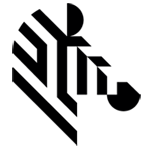 Logo Lectores De Códigos De Barras Zebra